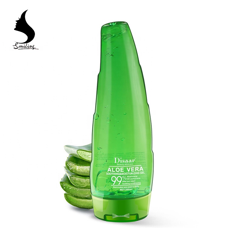 Donde comprar gel de aloe vera para la cara