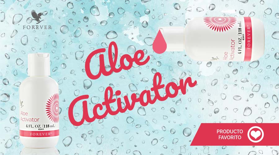 Aloe vera gel para que serve