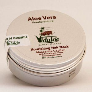 Aloe vera online shop fuerteventura