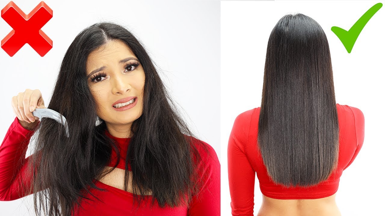 Aloe vera para dar brillo al cabello