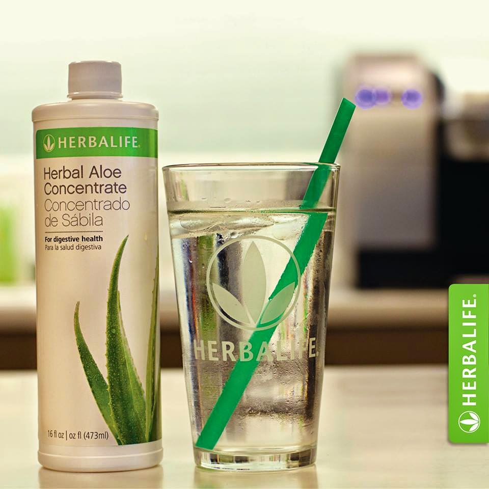 Precio aloe vera herbalife españa