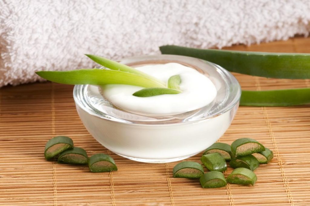 Aloe vera y psoriasis tratamiento