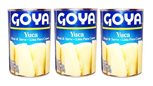 Es bueno comer yuca