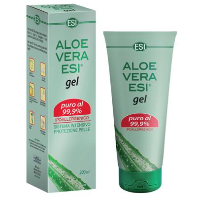 Gel aloe vera puro precio