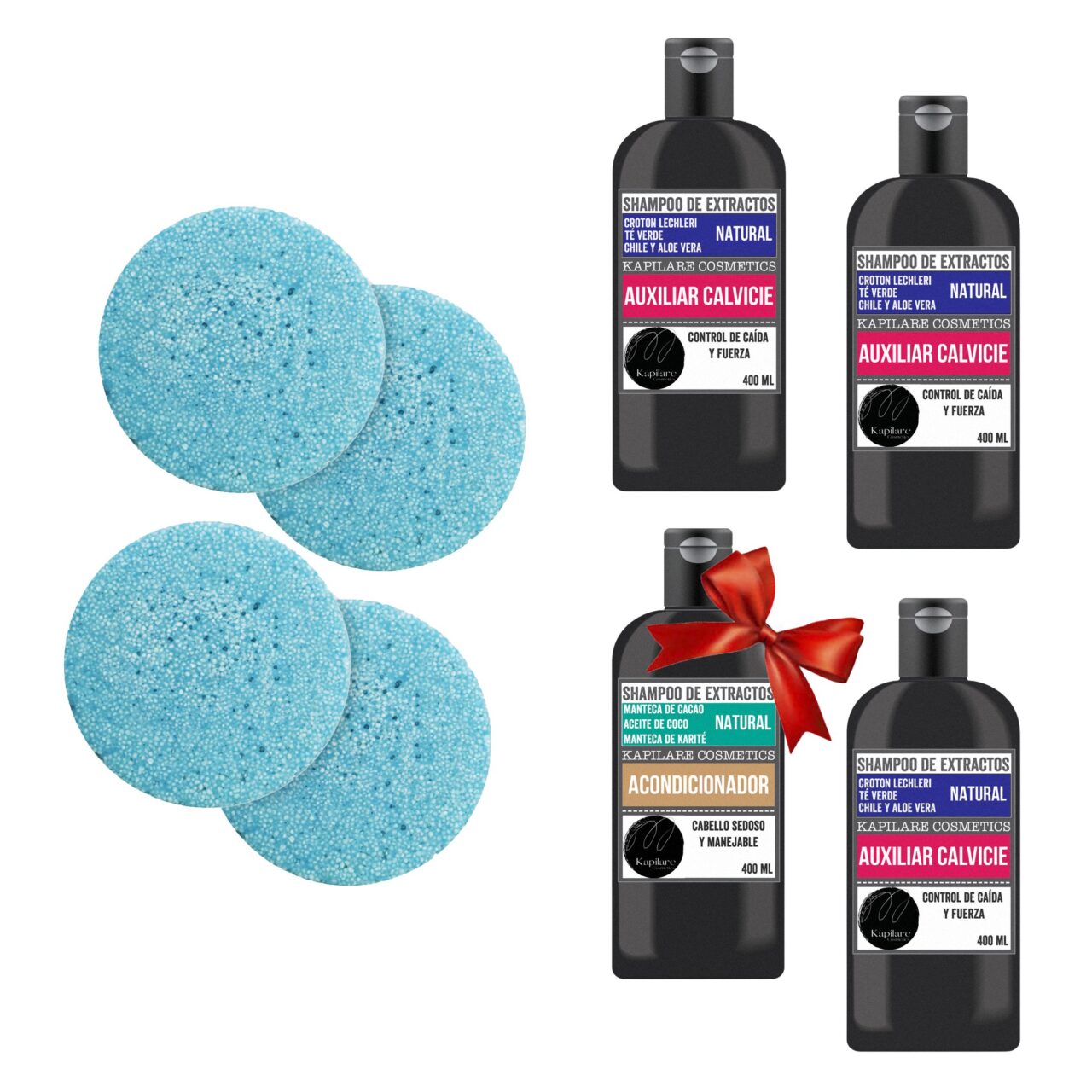 Comprar aceite de croton