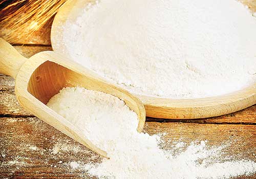 Beneficios del almidon de yuca para la piel