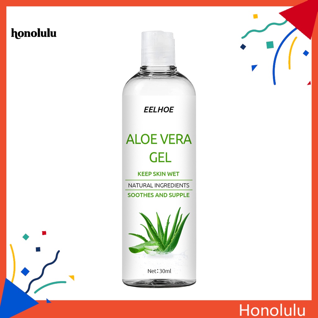 Como utilizar el aloe vera para el acne