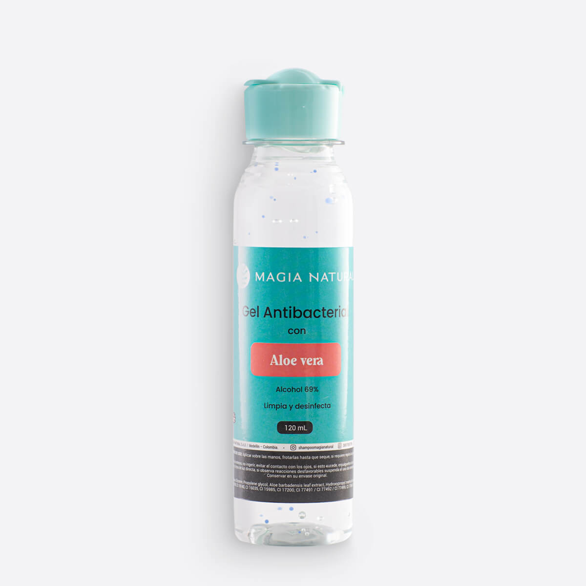Como conservar el gel aloe vera