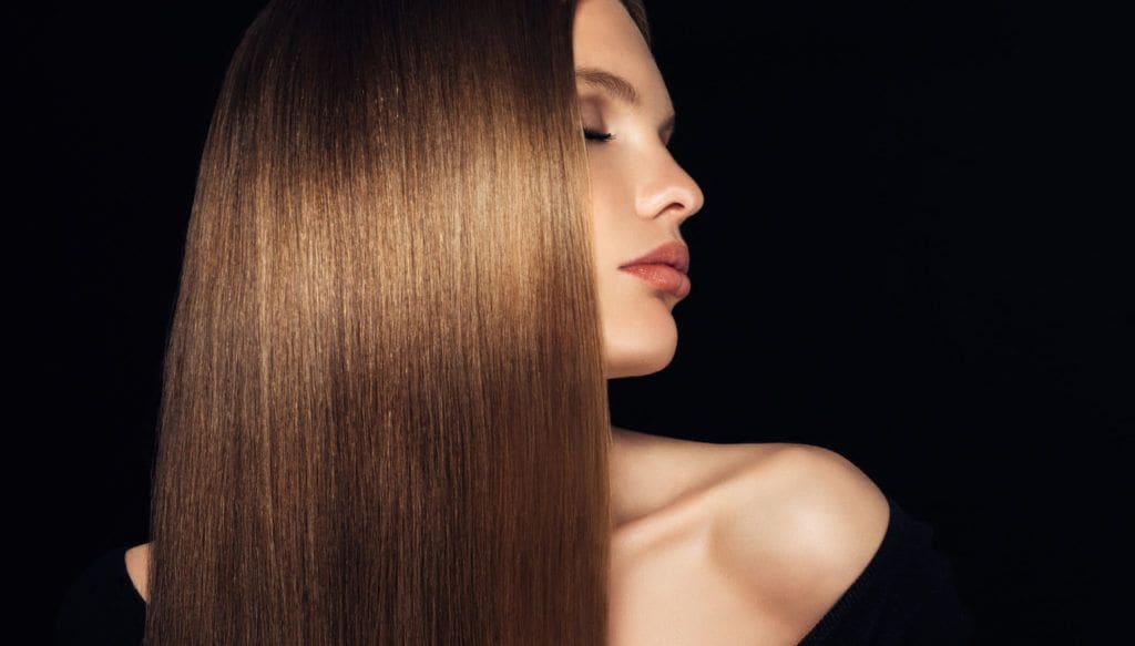 Aloe vera en el cabello como aplicar