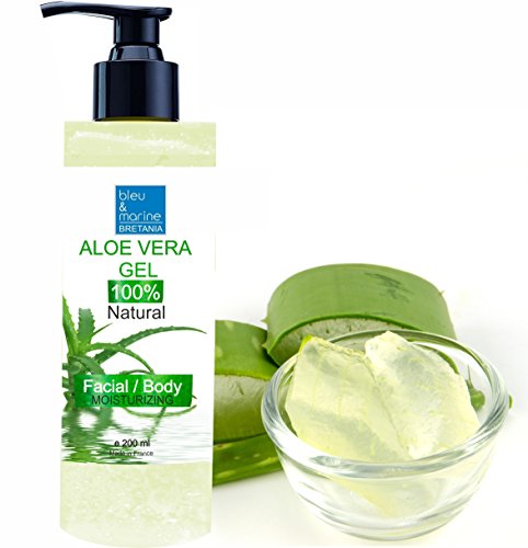 Cual es la mejor crema de aloe vera