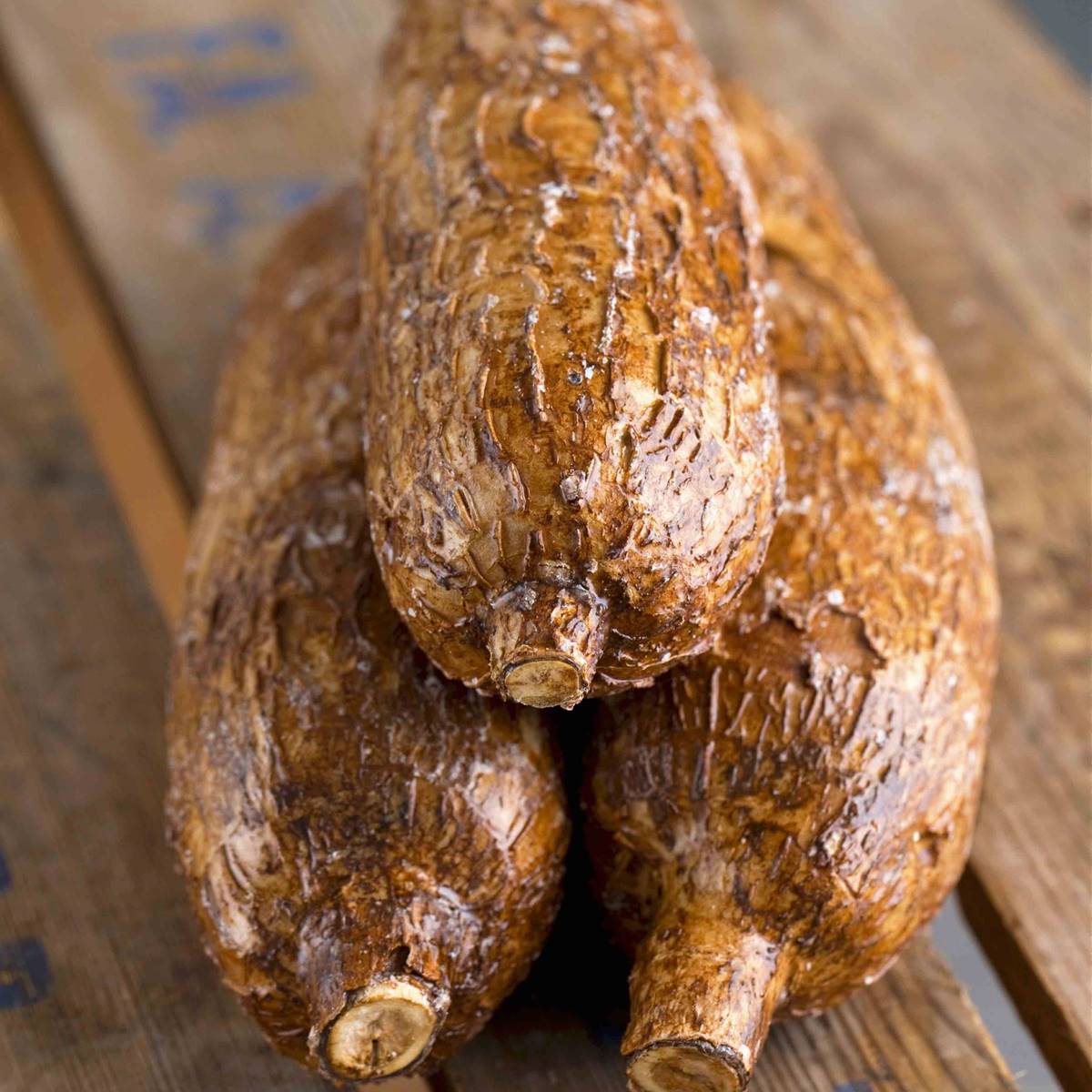 Propiedades alimenticias de la yuca