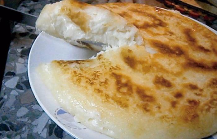 Sonso de yuca