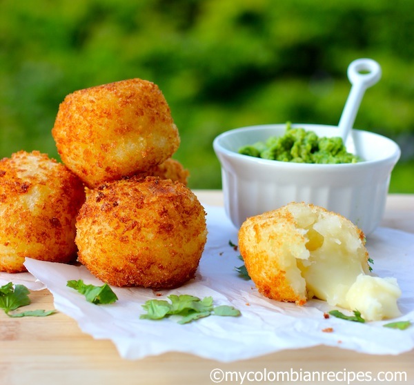 Como freir yuca