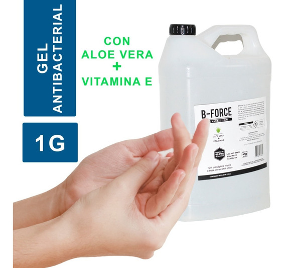 Gel de aloe vera farmacias del ahorro