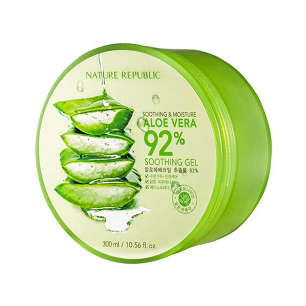 Como hacer crema hidratante con aloe vera natural