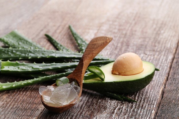 Aloe vera para estrias funciona