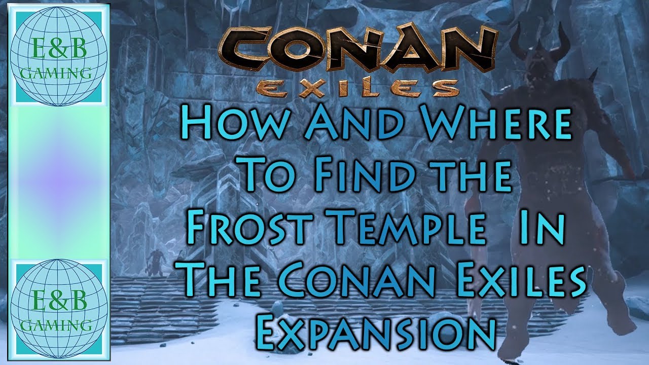 Aloe vera conan exiles
