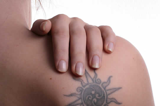 Aloe vera para eliminar tatuajes
