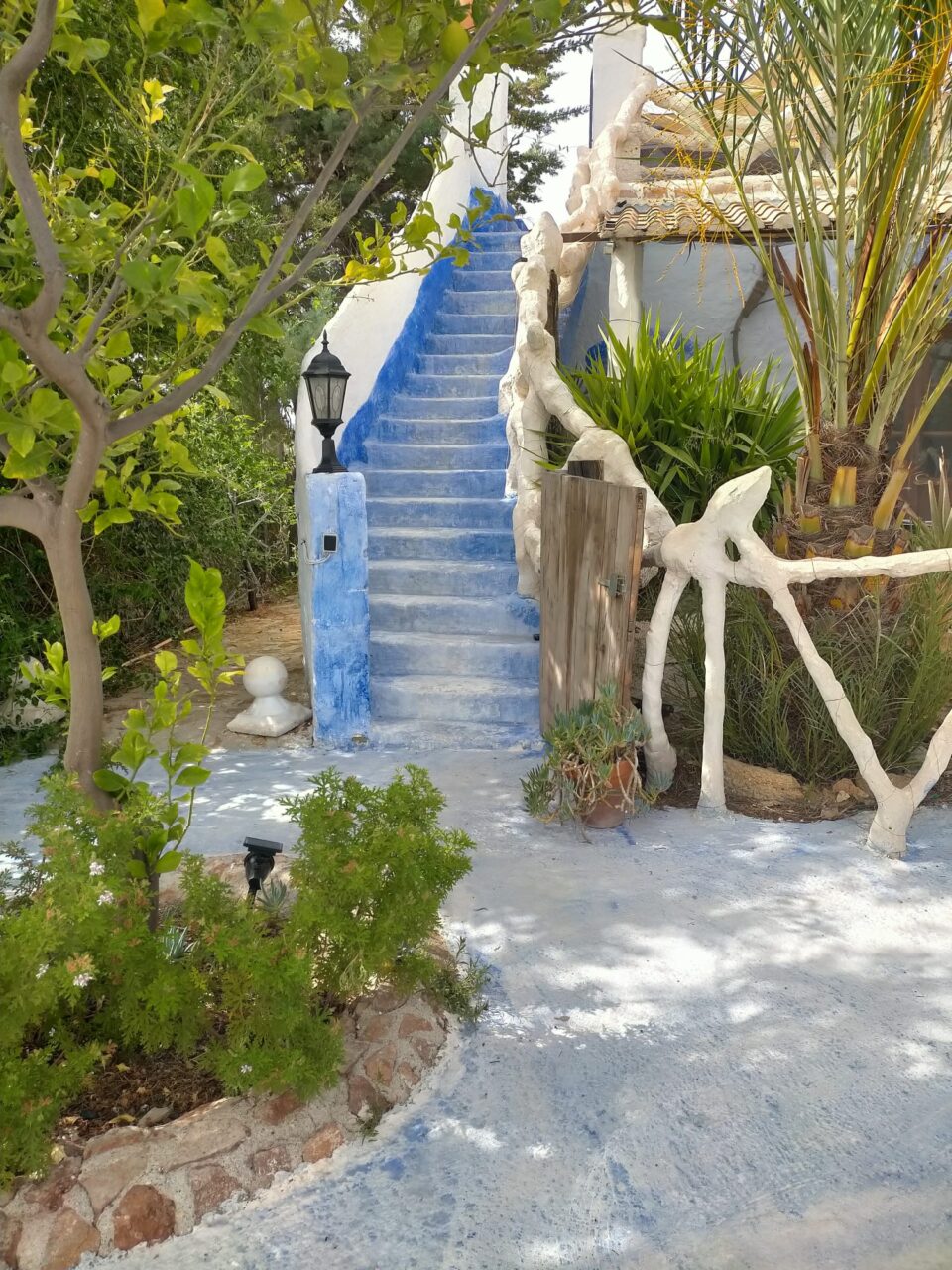 Casa aloe vera almeria