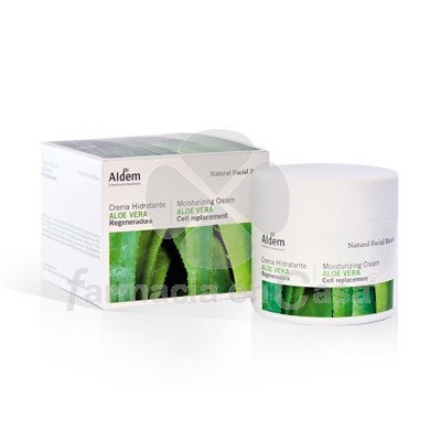 Fuca aloe vera opiniones