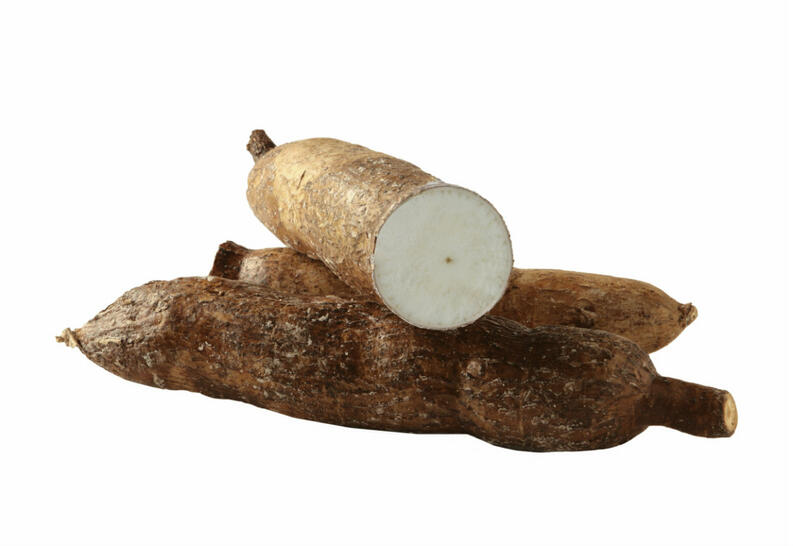 Yuca propiedades y contraindicaciones