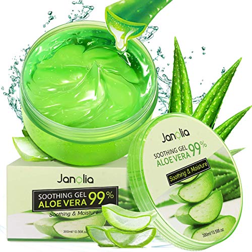 Aloe vera babaria opiniones