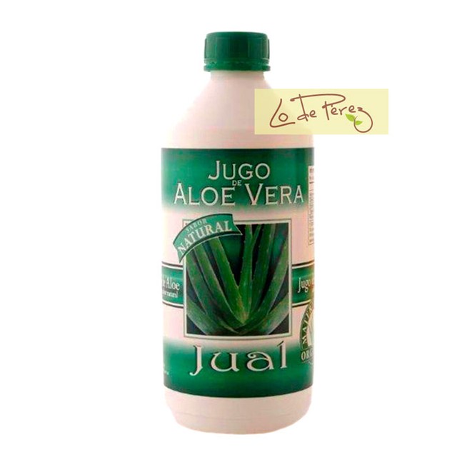 Como usar aloe vera natural