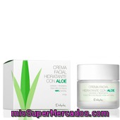 Hidratante facial aloe vera