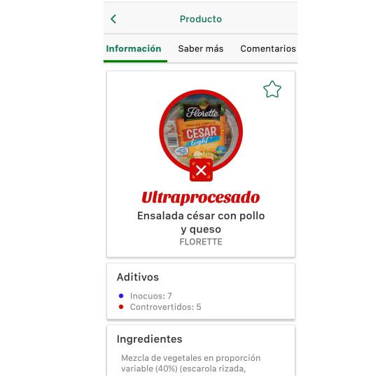Aplicacion yuca en español
