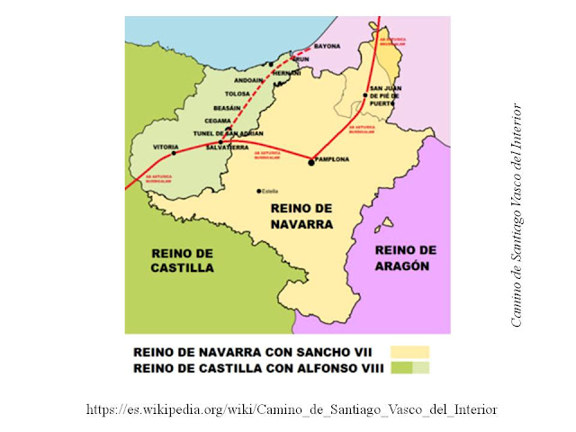 Que ver en croton normandia