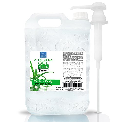 Para que sirve el gel de aloe vera tomado