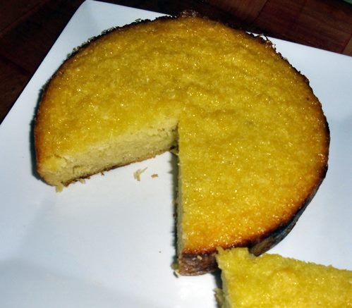Recetas con yuca cruda