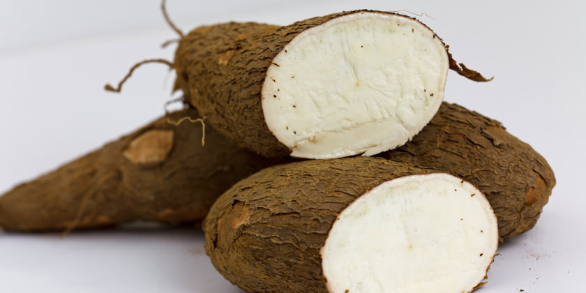 Beneficios de comer yuca todos los dias