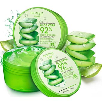 Venta de aloe vera natural