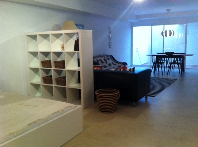 Casa cocotero conil