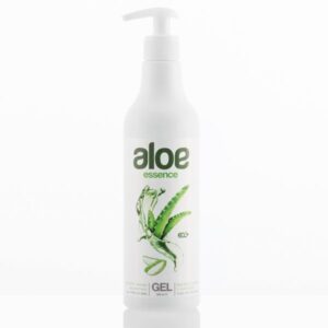 Aloe vera dolores musculares