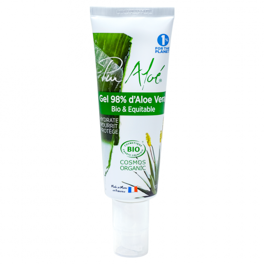 Donde consigo aloe vera en gel