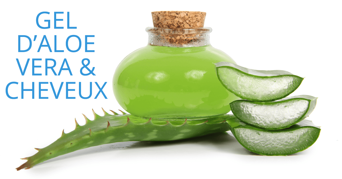 Que contiene el gel de aloe vera