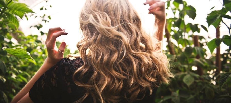 Como hacer crecer el pelo rapido con aloe vera