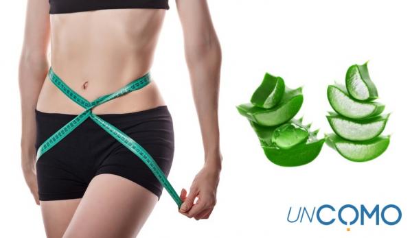 Beneficios del zumo de aloe vera en ayunas