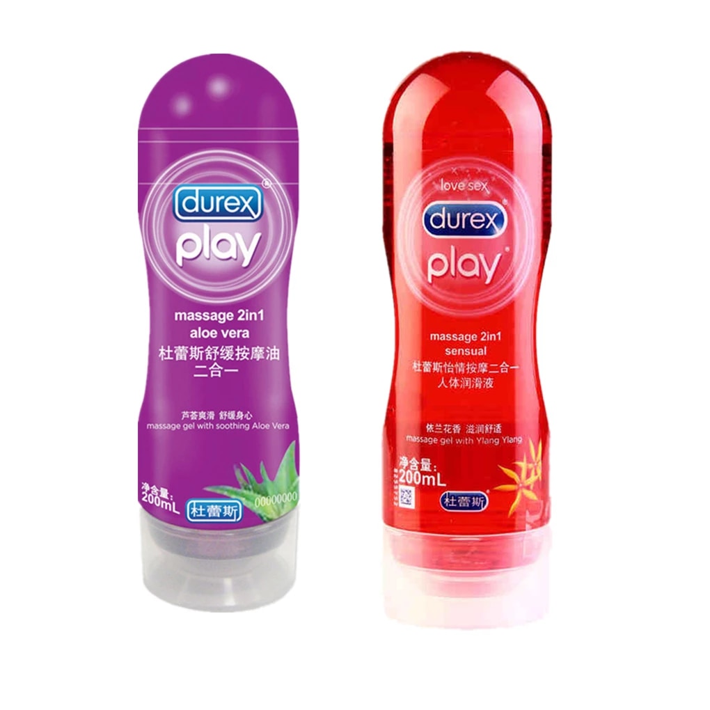 Gel de aloe vera para lubricar