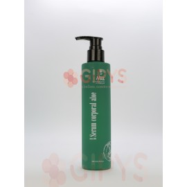 Natur nua aloe vera y rosa mosqueta