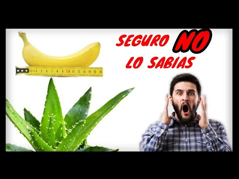 Aloe vera pasta dental ereccion