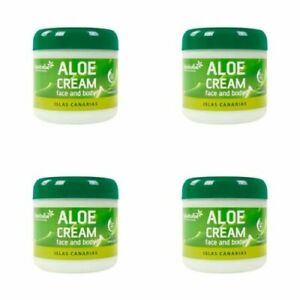 Tabaibaloe aloe vera cream