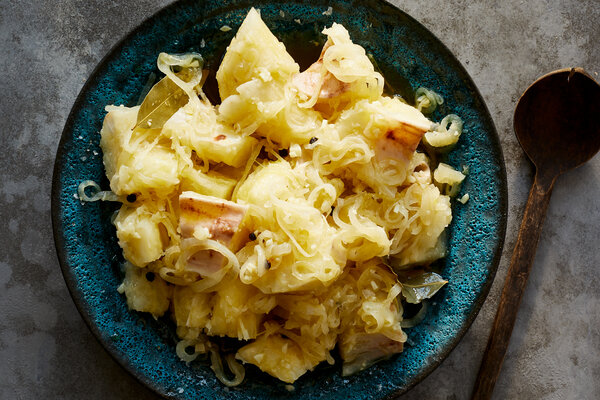 Como cocinar la yuca para que quede blanda