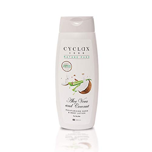 Cyclax aloe vera opiniones