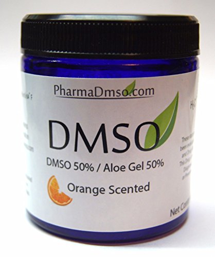 Dmso con aloe vera