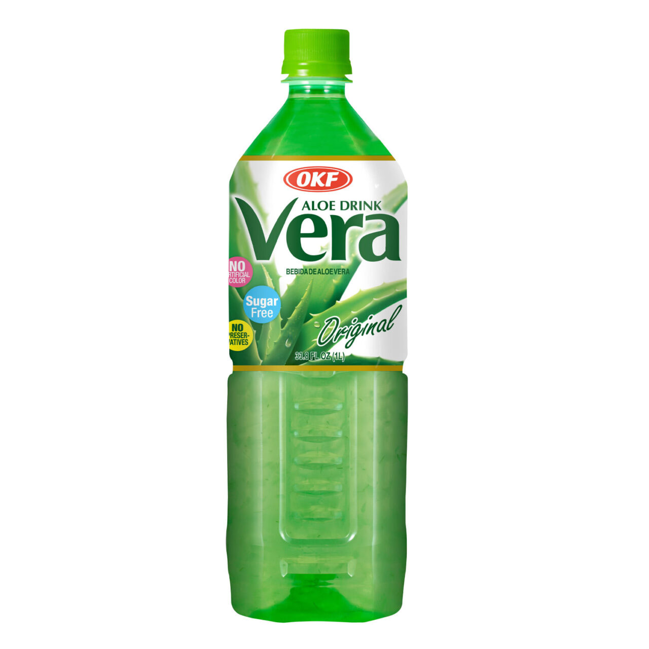 Para que sirve bebida de aloe vera