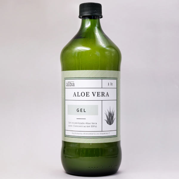 Aloe vera liquido para beber propiedades