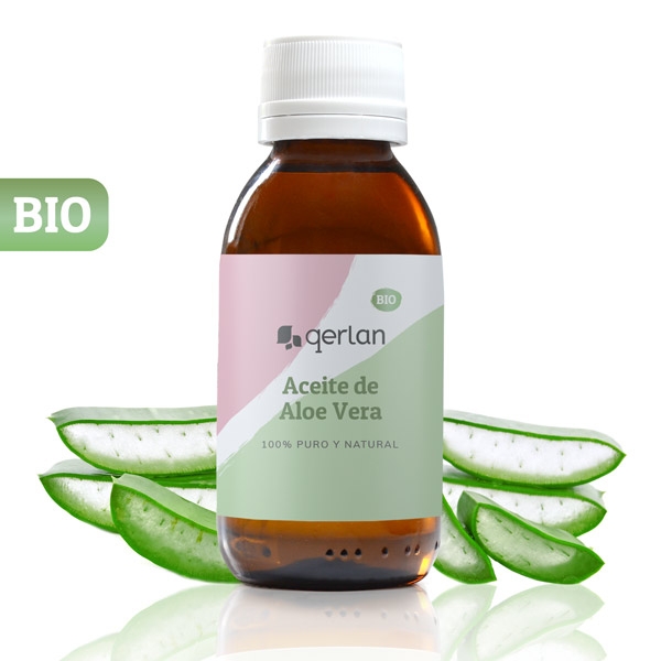 Como hacer aceite de aloe vera puro